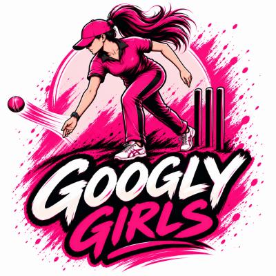 GOOGLY GIRLS