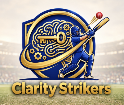 Clarity Strikers