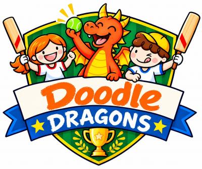 Doodle Dragons