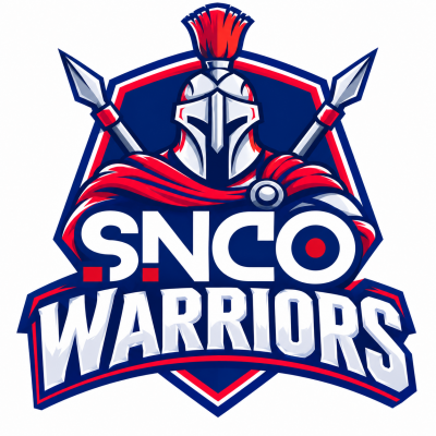 SNCO Warriors