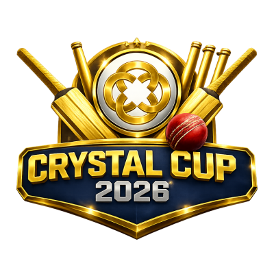 Crystal Cup