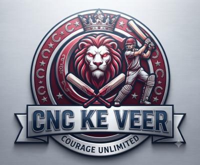 CNC Ke Veer