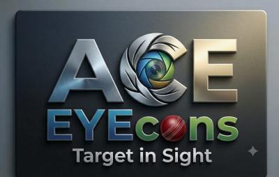 Ace EYEcons