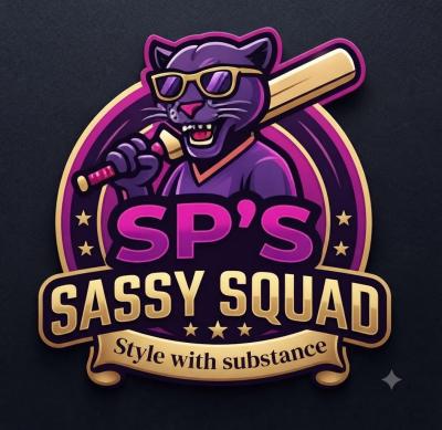 SPs Sassy Squad