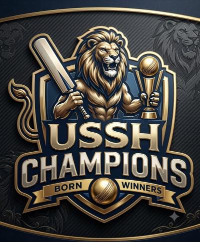Ussh Champions