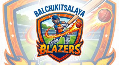 Balchikitsalaya Blazers