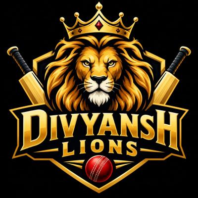 Divyansh Lions