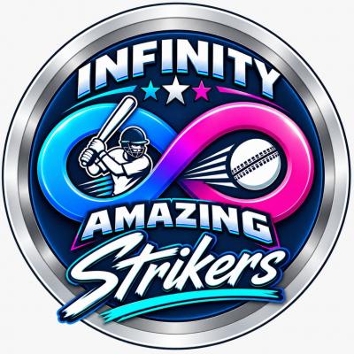 Infinity Amazing Strikers