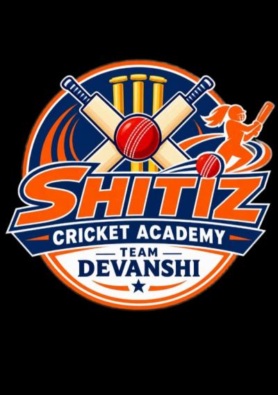 Shitiz Cricket Academy