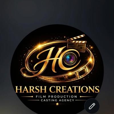 Harsh Creations