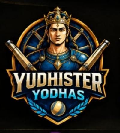 Yudhister Yodhas