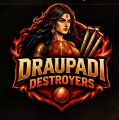 Draupadi Destroyers