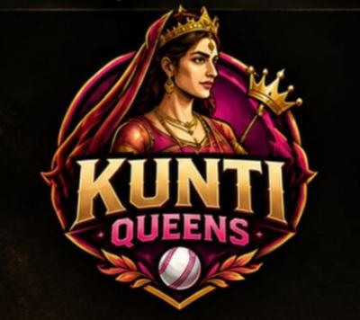 Kunti Queens