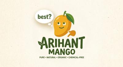 Arihant Mangos