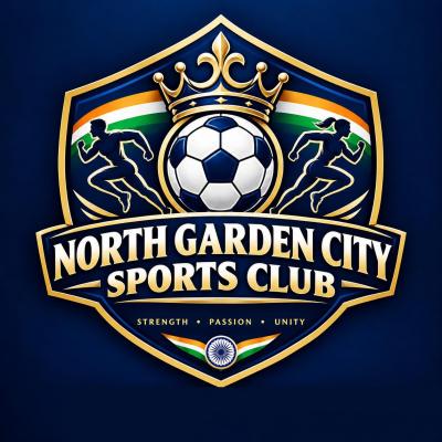 North Garden City Sports Club