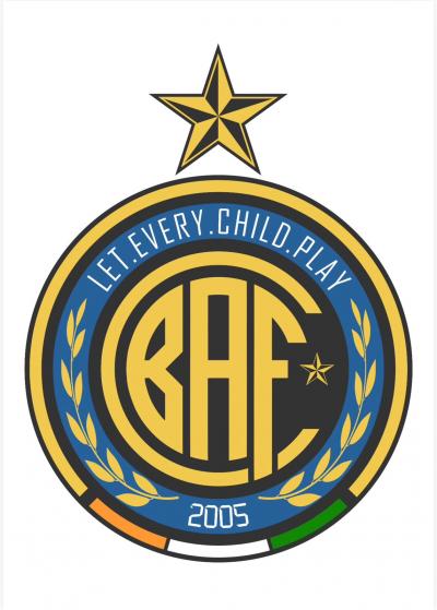 Black Ants Football Club