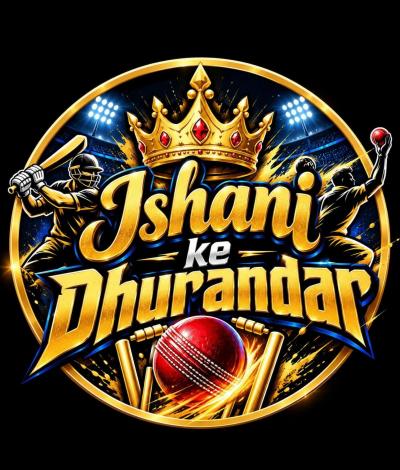 Ishani ke Dhurandar