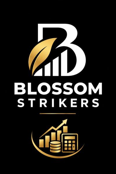 Blossom Strikers