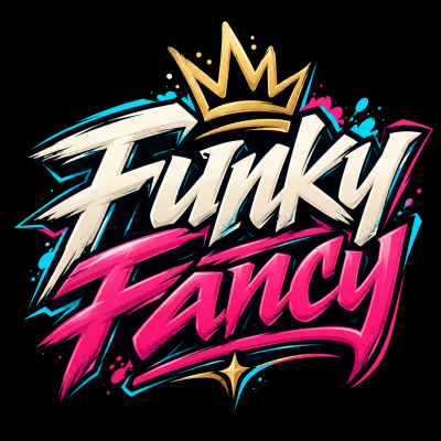 Funky Fancy