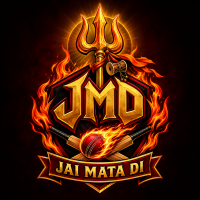 Jai Mata Di
