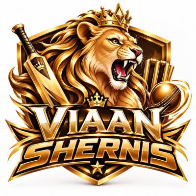 Viaan Shernis