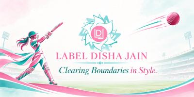 Label Disha Jain