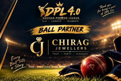 Chirag Jwellers