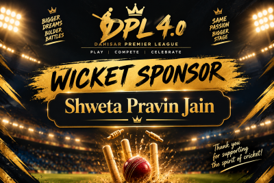 Shweta Pravin Jain