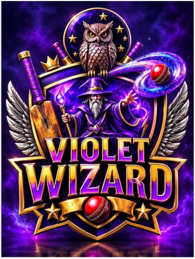 Violet Wizards