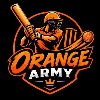 Orange Army