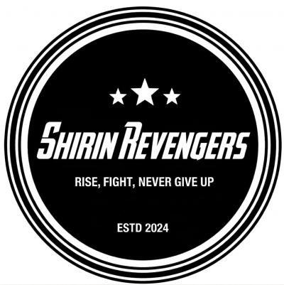 Shirin Revengers