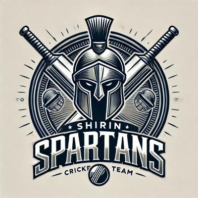 Shirin Spartans