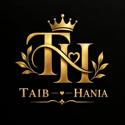TAIB & HANIA