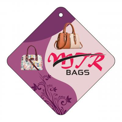 METRO BAG