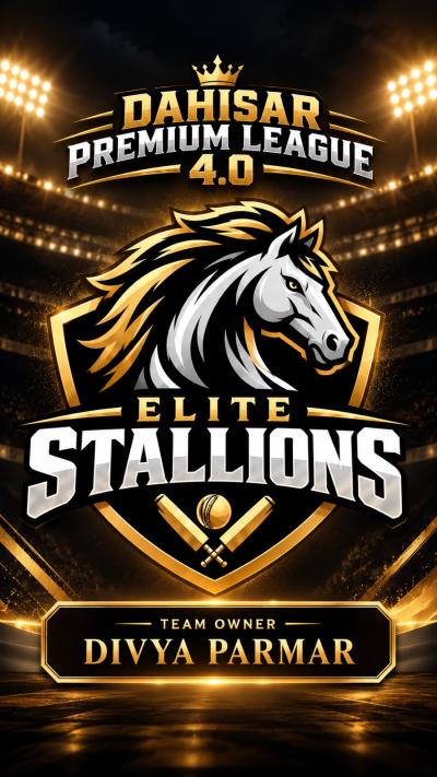 Elite Stallions
