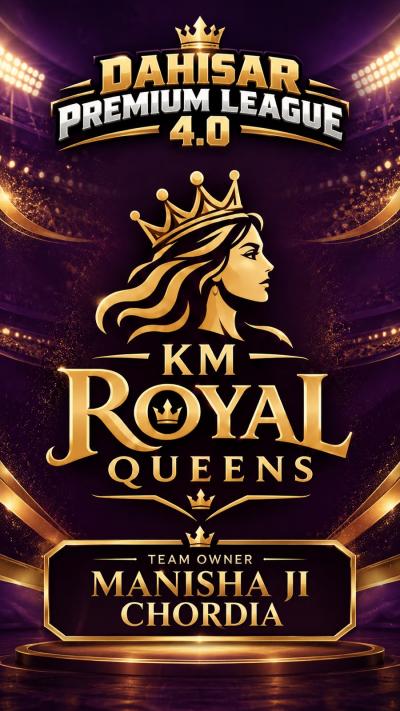 KM Royal Queens