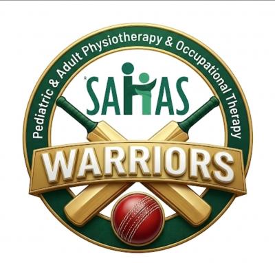 Sahas Warriors