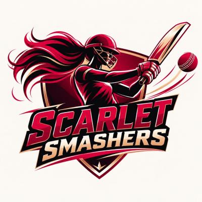 Scarlet Smashers