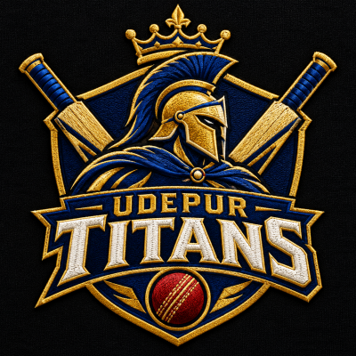 Udepur Titans