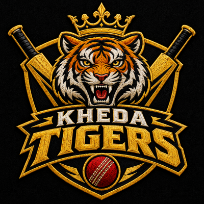 Kheda Tigers