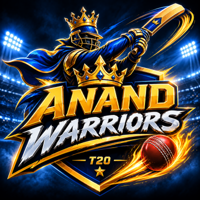 Anand Warriors