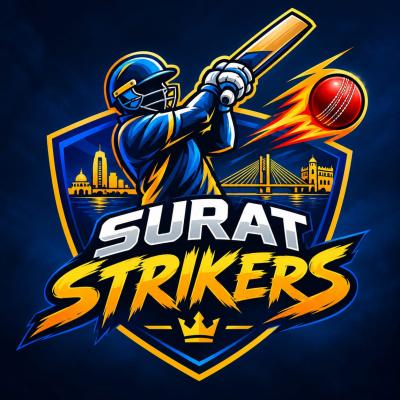 Surat Strikers