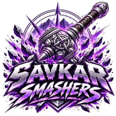 Savkar Smashers
