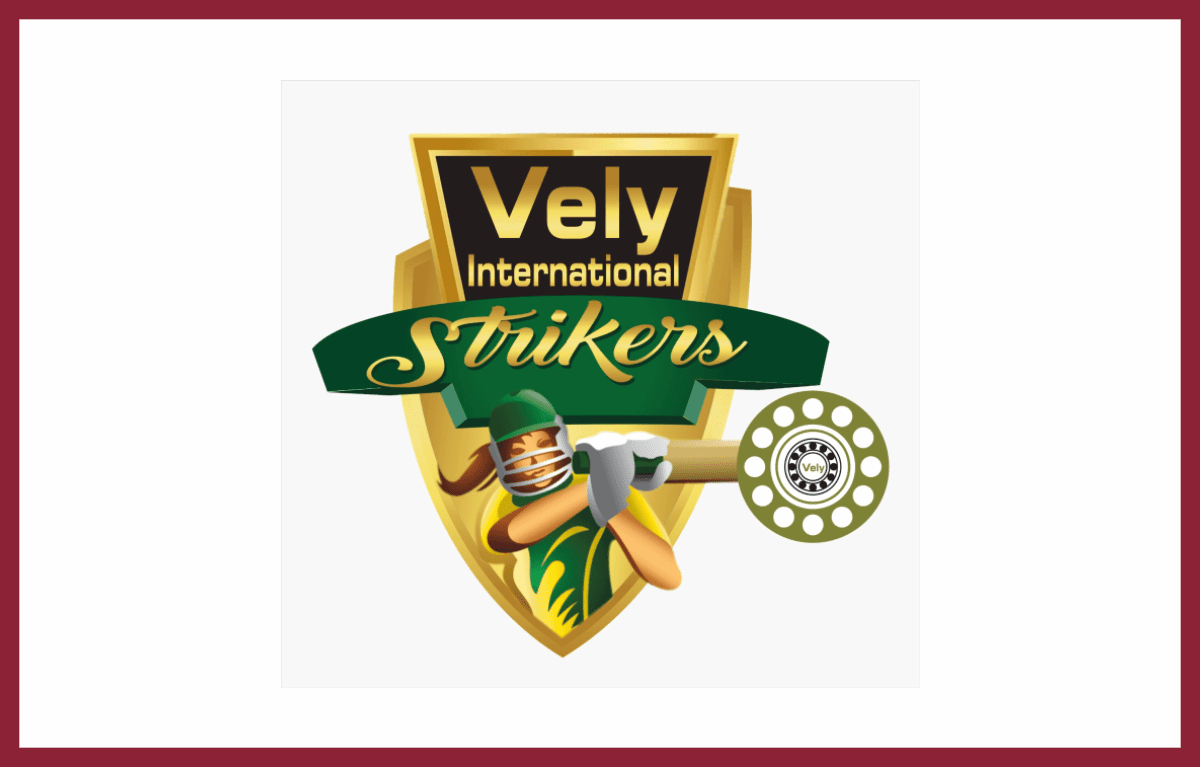 Vely Strikers