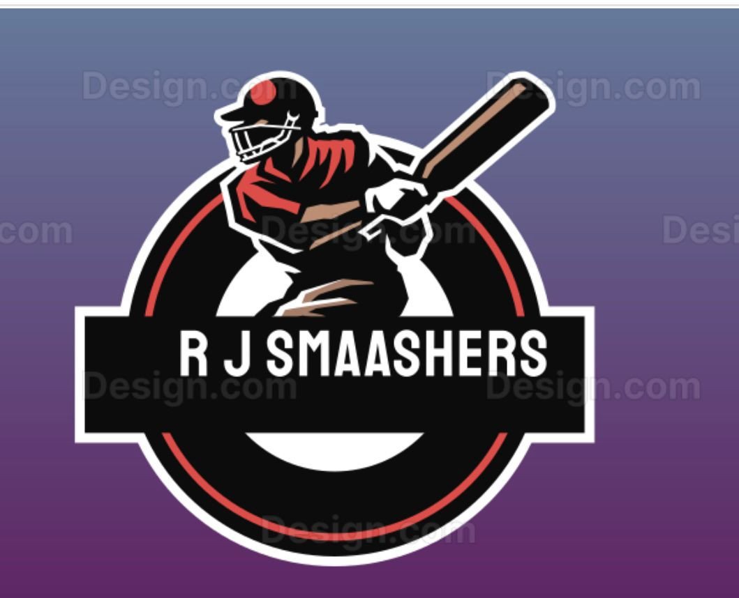 RJ Smashers W