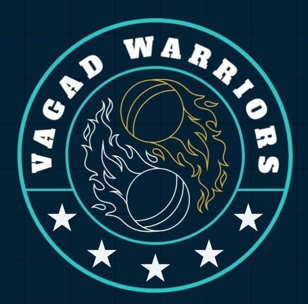 VAGAD WARRIORS
