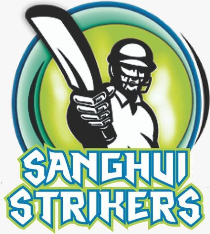 Sanghvi Strikers