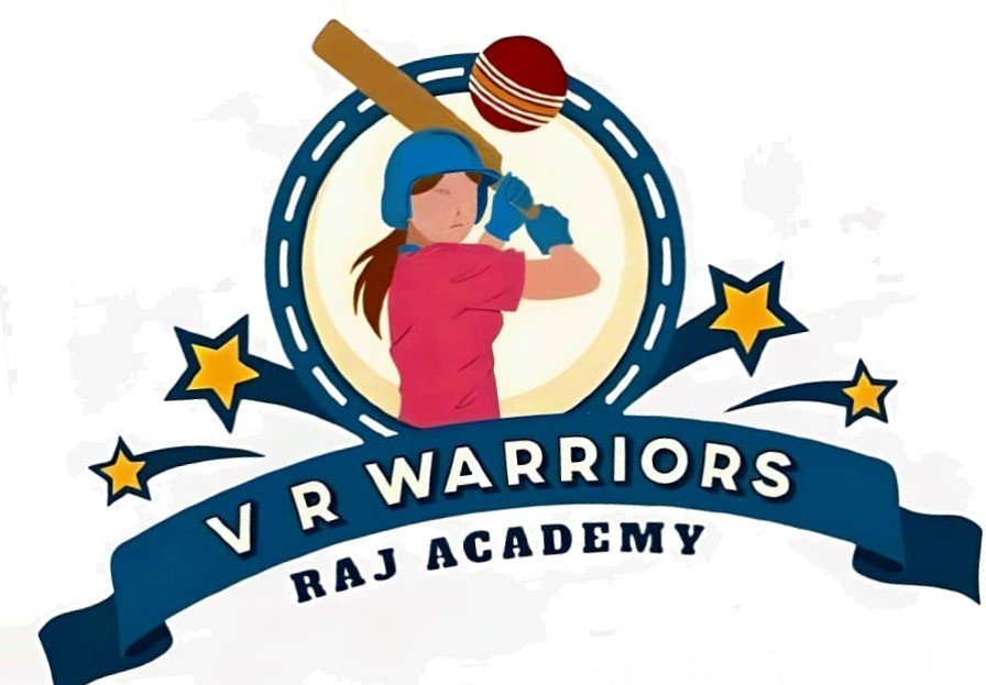 V R WARRIORS