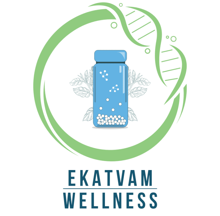 Ekatvam Wellness W