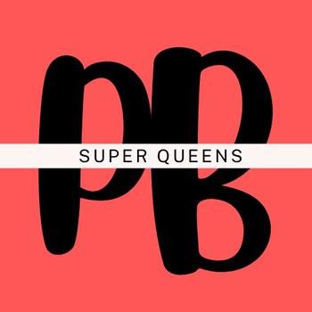 PB Super Queen